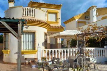 приобретение недвижимости иностранцами в Испании