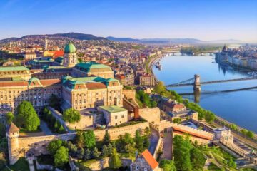 налоги и сборы в Венгрии