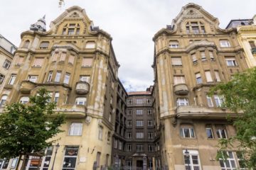 покупка недвижимости в Венгрии