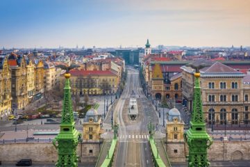 продажа недвижимости в Венгрии