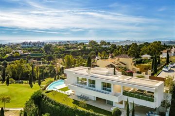 покупка недвижимости в Испании